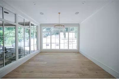 500 Emily Reed Lane Lot 6, Atlanta, GA 30342 - Photo 17