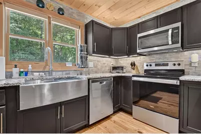 2628 Big Creek Road, Cherry Log, GA 30522 - Photo 21