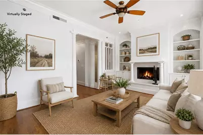 77 Peachtree Place NE #403, Atlanta, GA 30309 - Photo 3