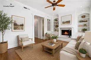 77 Peachtree Pl NE, Atlanta, GA 30309 - Photo 3