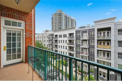 77 Peachtree Place NE #403, Atlanta, GA 30309 - Photo 31