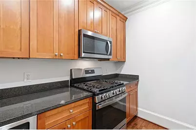 77 Peachtree Place NE #403, Atlanta, GA 30309 - Photo 13