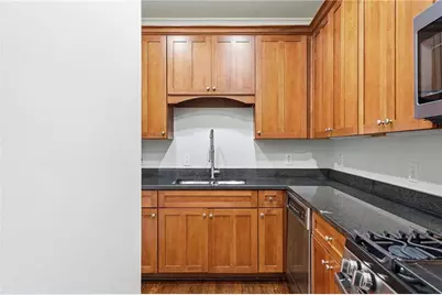 77 Peachtree Place NE #403, Atlanta, GA 30309 - Photo 9