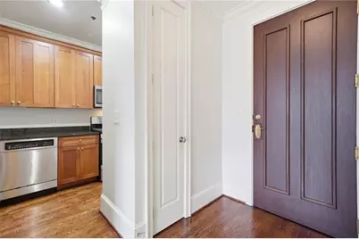 77 Peachtree Place NE #403, Atlanta, GA 30309 - Photo 17