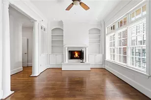 77 Peachtree Pl NE, Atlanta, GA 30309 - Photo 5