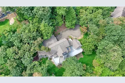 73 Resting Bear Ridge, Big Canoe, GA 30143 - Photo 83