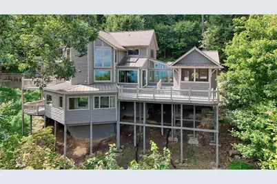73 Resting Bear Ridge, Big Canoe, GA 30143 - Photo 13