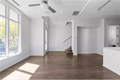 785 Piedmont Avenue NE #E, Atlanta, GA 30308 - Photo 5