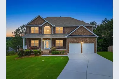 116 Wellsley Court, Dallas, GA 30132 - Photo 1