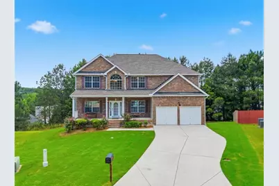 116 Wellsley Court, Dallas, GA 30132 - Photo 3