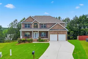 116 Wellsley Ct, Dallas, GA 30132 - Photo 3