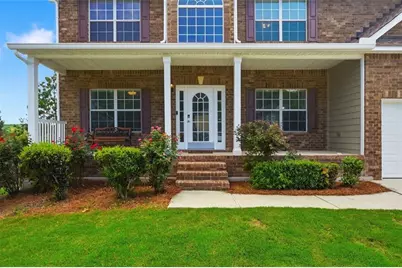 116 Wellsley Court, Dallas, GA 30132 - Photo 5