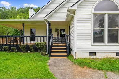 529 Cassville White Road, Cartersville, GA 30121 - Photo 3