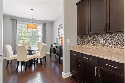 1739 Hollingsworth Boulevard NW, Atlanta, GA 30318 - Photo 9