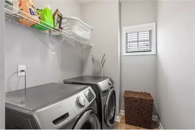 1739 Hollingsworth Boulevard NW, Atlanta, GA 30318 - Photo 23