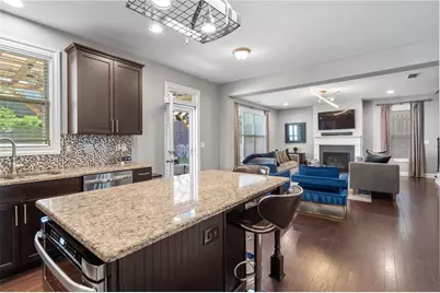 1739 Hollingsworth Boulevard NW, Atlanta, GA 30318 - Photo 13