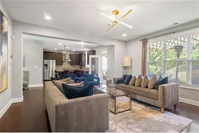 1739 Hollingsworth Boulevard NW, Atlanta, GA 30318 - Photo 17