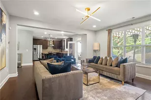 1739 Hollingsworth Blvd NW, Atlanta, GA 30318 - Photo 17