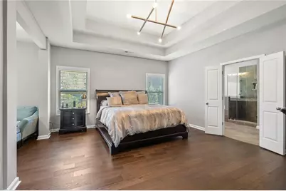 1739 Hollingsworth Boulevard NW, Atlanta, GA 30318 - Photo 27