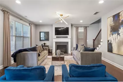 1739 Hollingsworth Boulevard NW, Atlanta, GA 30318 - Photo 15