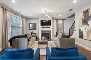 1739 Hollingsworth Blvd NW, Atlanta, GA 30318 - Photo 15