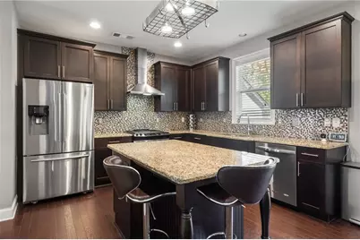 1739 Hollingsworth Boulevard NW, Atlanta, GA 30318 - Photo 11