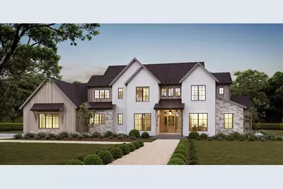 8450 Forsyth Commons Court, Cumming, GA 30041 - Photo 1