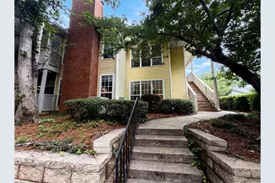 [Address not provided], Atlanta, GA 30328 - Photo 1