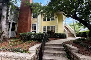 6818 Glenridge Dr, Atlanta, GA 30328 - Photo 1