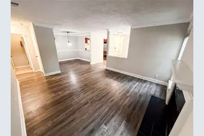 6818 Glenridge Drive #H, Atlanta, GA 30328 - Photo 3
