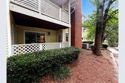 6818 Glenridge Drive #H, Atlanta, GA 30328 - Photo 5