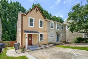4175 Buckley Woods Dr, Norcross, GA 30093 - Photo 1