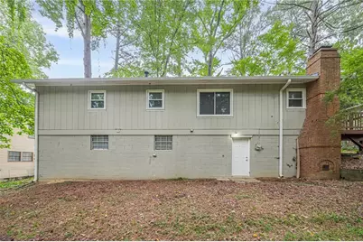 2381 Melody Lane NW, Kennesaw, GA 30152 - Photo 45