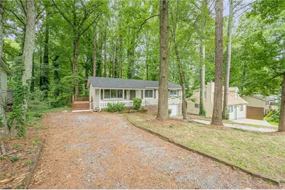 2381 Melody Lane NW, Kennesaw, GA 30152 - Photo 53
