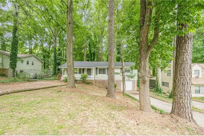 2381 Melody Lane NW, Kennesaw, GA 30152 - Photo 51