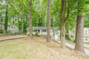 2381 Melody Ln NW, Kennesaw, GA 30152 - Photo 51