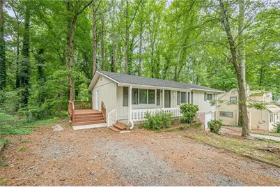 2381 Melody Lane NW, Kennesaw, GA 30152 - Photo 55
