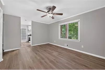 2381 Melody Lane NW, Kennesaw, GA 30152 - Photo 9