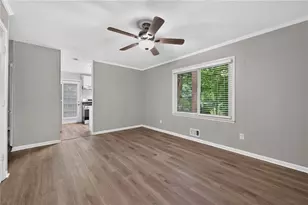 2381 Melody Ln NW, Kennesaw, GA 30152 - Photo 9