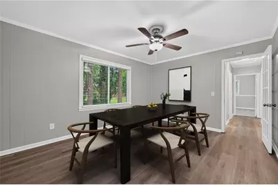2381 Melody Lane NW, Kennesaw, GA 30152 - Photo 7