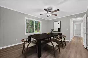 2381 Melody Ln NW, Kennesaw, GA 30152 - Photo 7