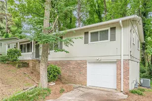 2381 Melody Ln NW, Kennesaw, GA 30152 - Photo 1