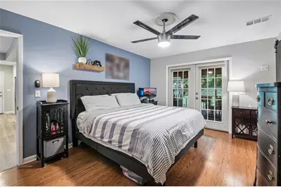2239 Cedar Forks Drive, Marietta, GA 30062 - Photo 9