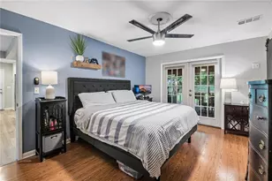 2239 Cedar Forks Dr, Marietta, GA 30062 - Photo 9