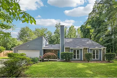 2239 Cedar Forks Drive, Marietta, GA 30062 - Photo 23