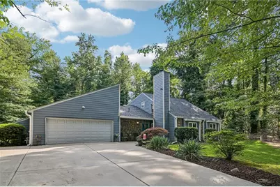 2239 Cedar Forks Drive, Marietta, GA 30062 - Photo 1