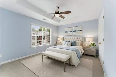 7856 Kiverton Place, Atlanta, GA 30350 - Photo 21