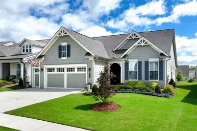 229 Sharp Trail, Hoschton, GA 30548 - Photo 3