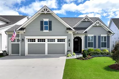 229 Sharp Trail, Hoschton, GA 30548 - Photo 1