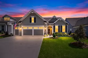229 Sharp Trail, Hoschton, GA 30548 - Photo 5